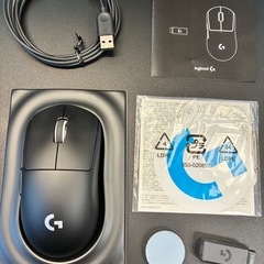 GproX 値引き可の画像