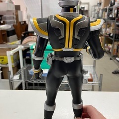 2510-667 仮面ライダー 555 カイザ フィギュア キズ 汚れありの画像