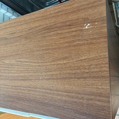 小型チェストの画像