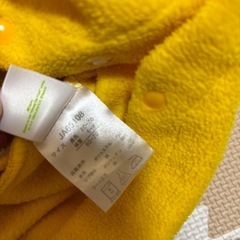 【決定】プーさん　ロンパース　60〜70の画像