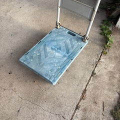 無料　台車の画像