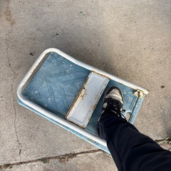 無料　台車の画像