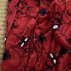 子供パジャマの画像