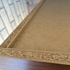 小型チェストの画像