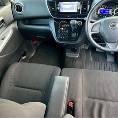 【支払総額24.8万円】h27年式デイズルークスHWS車検付き機関良好 内外装良好 自動ブレーキ 純正ナビ バックカメラ 掘り出し物♩不具合無し修復歴無し★★の画像