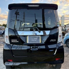 【支払総額24.8万円】h27年式デイズルークスHWS車検付き機関良好 内外装良好 自動ブレーキ 純正ナビ バックカメラ 掘り出し物♩不具合無し修復歴無し★★の画像