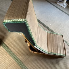 いすを差し上げますの画像