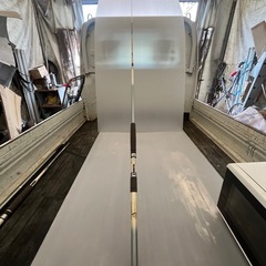 RYOBI リョービ PROSECTION INTERGET インターゲット 80-300 振出　中通し竿の画像