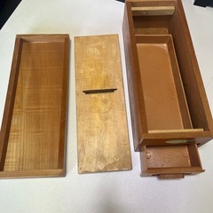 鰹節削り器の画像