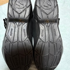 シンプソン　ライダーブーツの画像