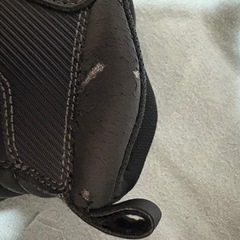 シンプソン　ライダーブーツの画像