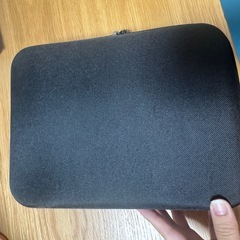 マッサージ ガン ケース付き 美品 の画像