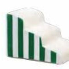 ペットステップ3段 ペット用階段の画像