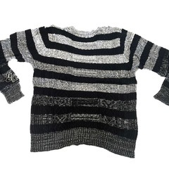 メンズ　セーターの画像