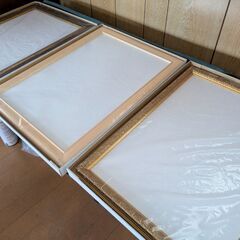 額縁 A3サイズの画像