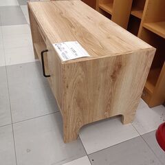 ★リユースのサカイ千葉中央店★  テレビ台  H45×D40×W88 クリーニング済み TC5116の画像