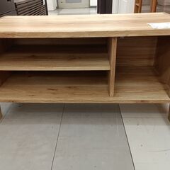 ★リユースのサカイ千葉中央店★  テレビ台  H45×D40×W88 クリーニング済み TC5116の画像