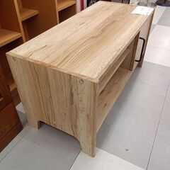 ★リユースのサカイ千葉中央店★  テレビ台  H45×D40×W88 クリーニング済み TC5116の画像