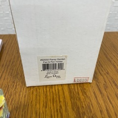 メモパッド&ぺんホルダー　未使用　ペンなしの画像