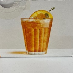 Royal Leerdam ロイヤル・レアダム ASTRO グラス 5個セット　250ml Y172-68631の画像