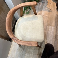 ダイニングチェアの画像