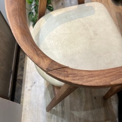 ダイニングチェアの画像