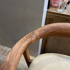 ダイニングチェアの画像