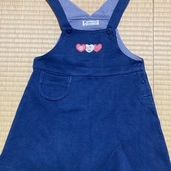 子ども服(110cm)の画像