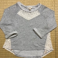 子ども服(110cm)の画像