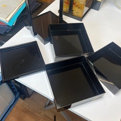 重箱（中）の画像