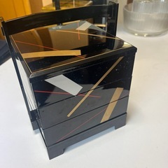 重箱（中）の画像
