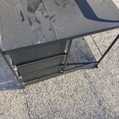 テーブルの画像