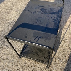 テーブルの画像