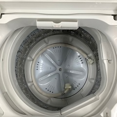 DIQUA 全自動洗濯機【トレファク東大阪店】の画像