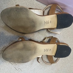 ダイアナ　サンダル美品の画像