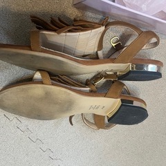ダイアナ　サンダル美品の画像