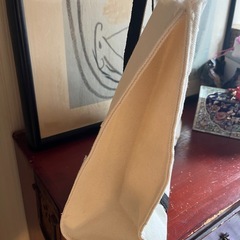 新品未使用CHANELシャネル　エコバッグの画像