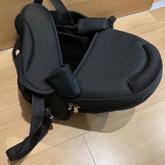 ヒップシートの画像