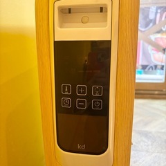 オイルヒーターの画像