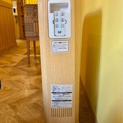 オイルヒーターの画像