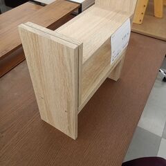 ★リユースのサカイ千葉中央店★  ラック  H39×D16×W39 クリーニング済み TC5117の画像