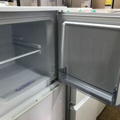 【ジャングル深井店】★冷蔵庫 アビテラックス AR-131 2022年製 家電 堺市（中区 堺区 西区 東区 南区） 和泉市 河内長野市 富田林市 松原市 狭山市 深井【FU2832】の画像