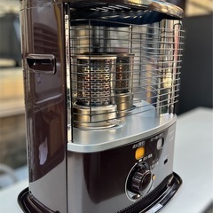 CORONA（コロナ）石油ストーブ RX-2217Y（2017年製）の画像