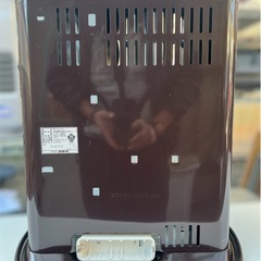 CORONA（コロナ）石油ストーブ RX-2217Y（2017年製）の画像