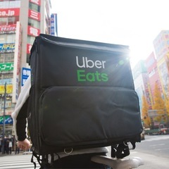 配達仲間(フードデリバリー)