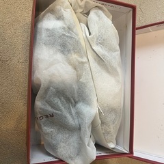 美品　REGAL サンダルの画像