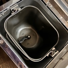 ホームベーカリーの画像