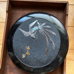 書道用道具を差し上げますの画像