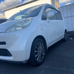 今すぐ乗って帰りたい方の画像