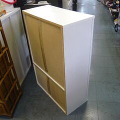 ID：699625　ミニ食器棚の画像